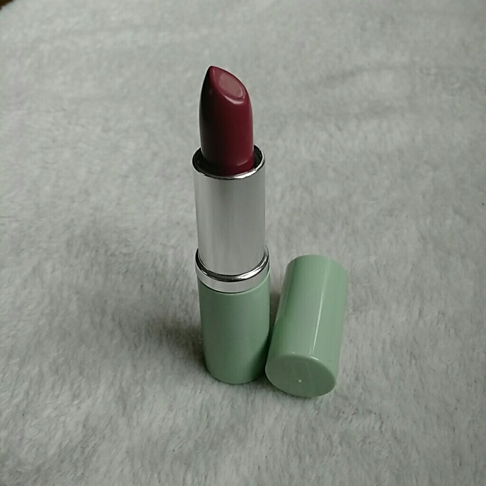 Clinique lipstick